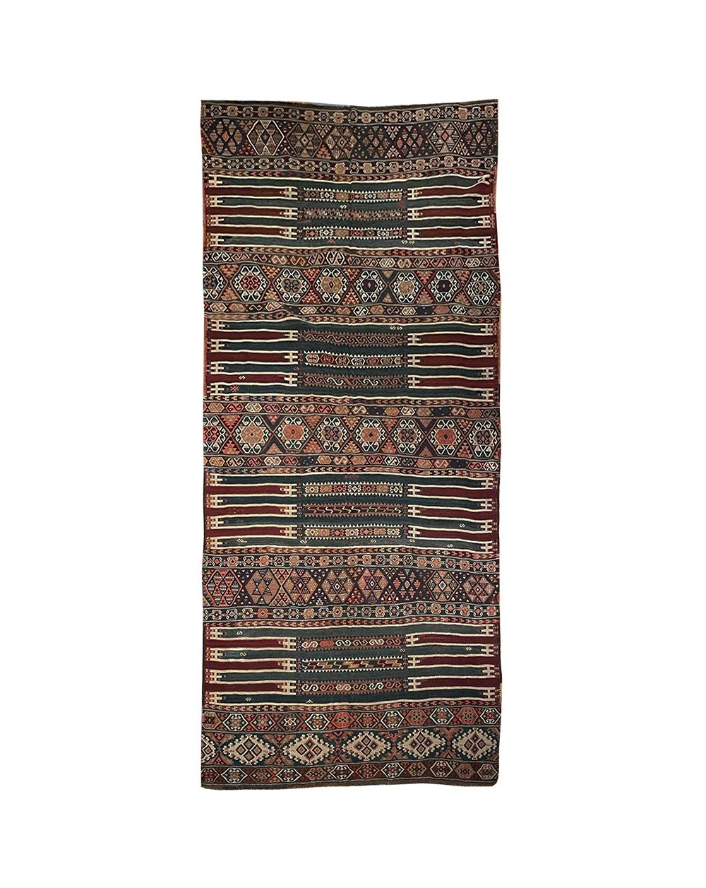 Collector's rug paris