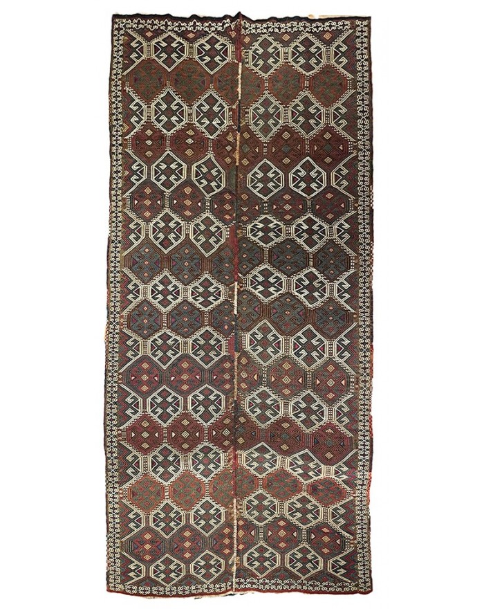 Collector's rug paris