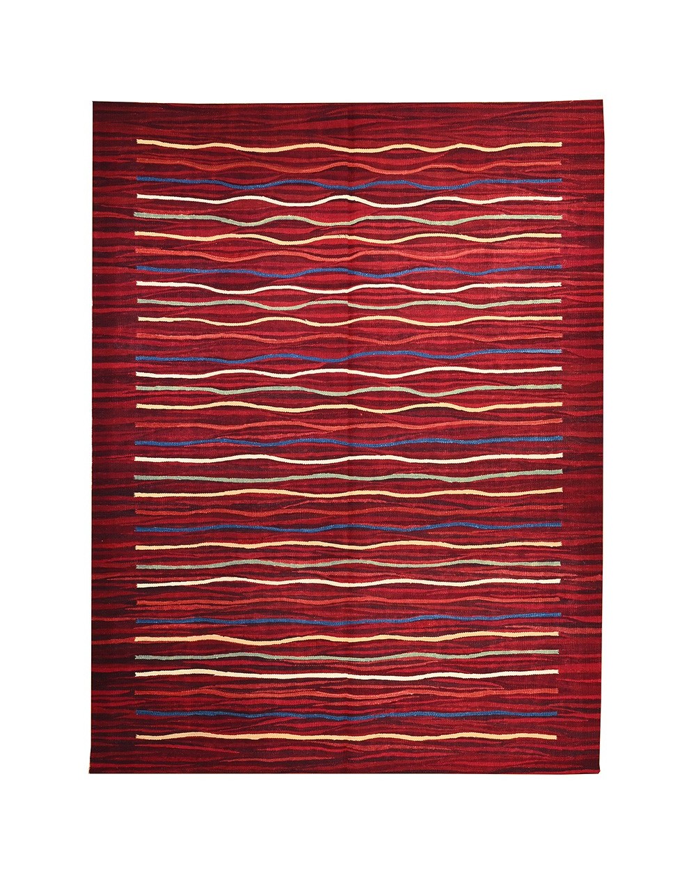 colored rug paris