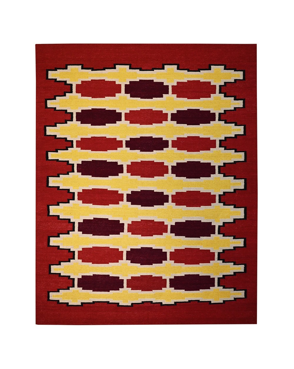 New kilim - Contemporary pattern
