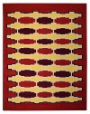New kilim - Contemporary pattern