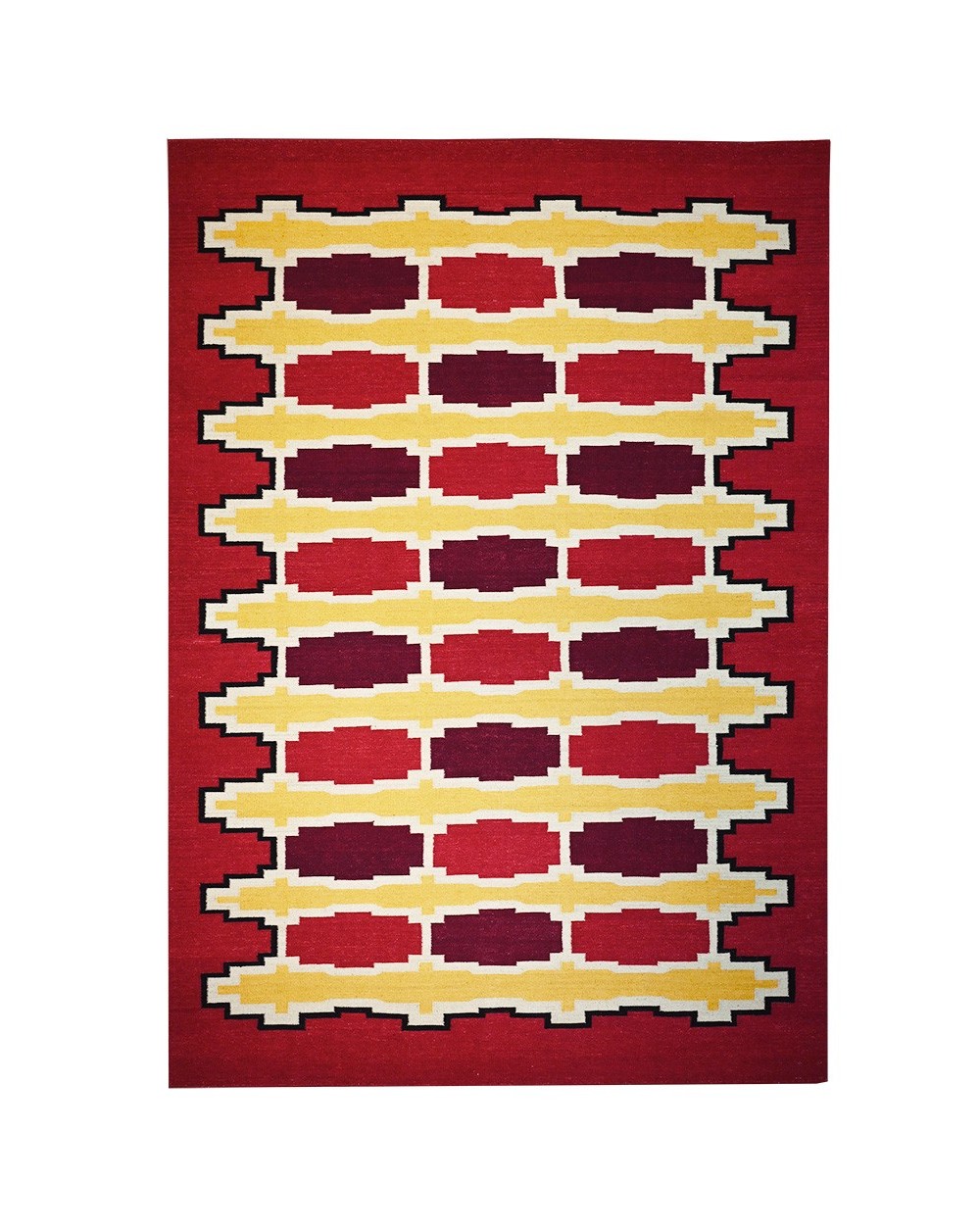 tapis graphique paris