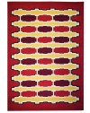 graphic rug paris