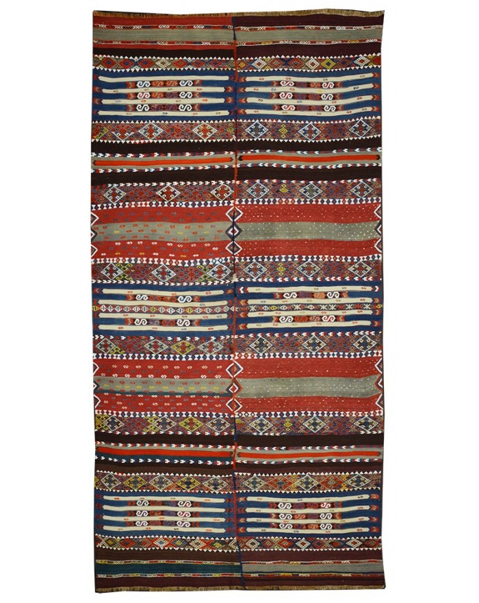 kilim de collection paris