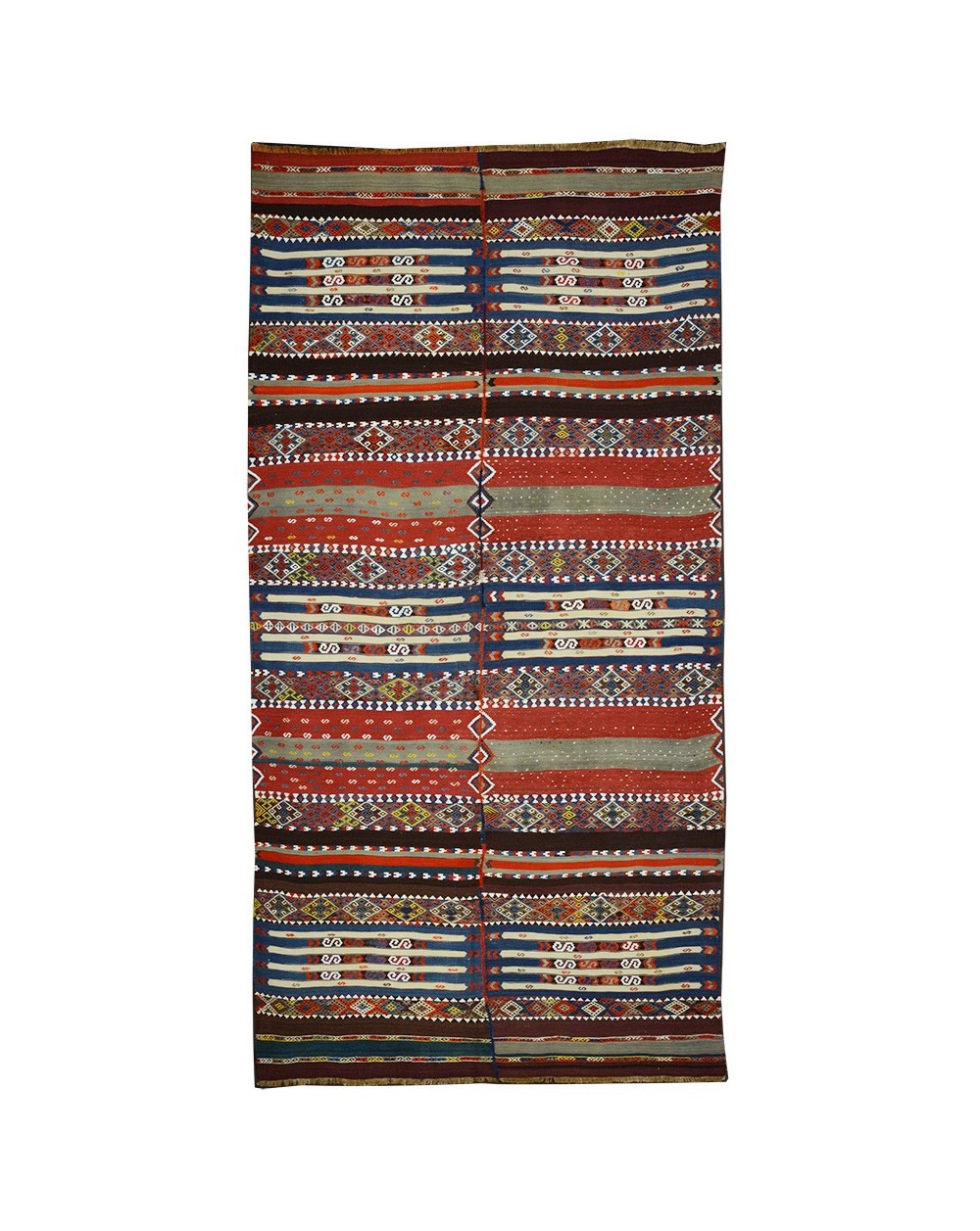 kilim de collection paris