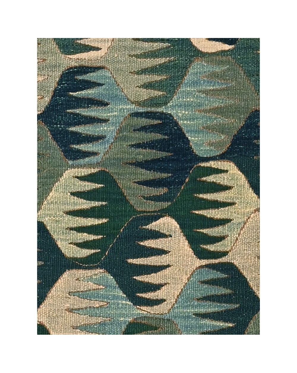 New kilim - Contemporary pattern