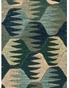 Kilim neuf - Motif contemporain