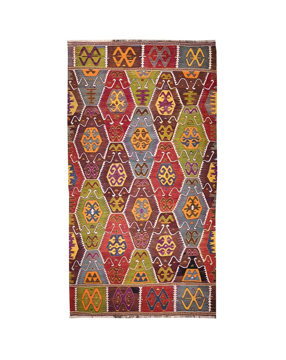 vintage rug paris