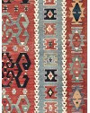 New kilim - Contemporary pattern