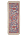 Nomadic felt