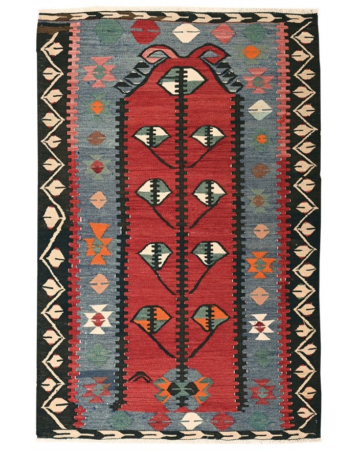 Caucasian rug paris