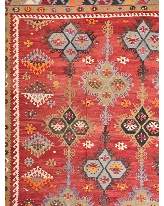 Hand-knotted new rug Contemporary  Design