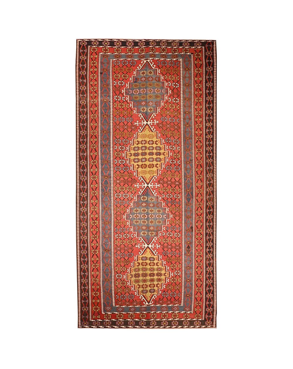 kilim très grande taille paris