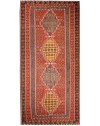 oversize flatweave paris