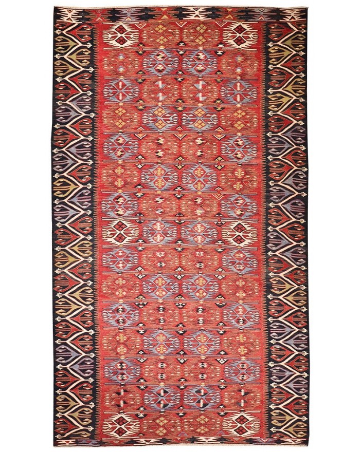 big rug for living room