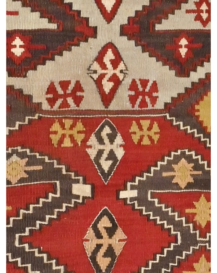 Collector's rug paris