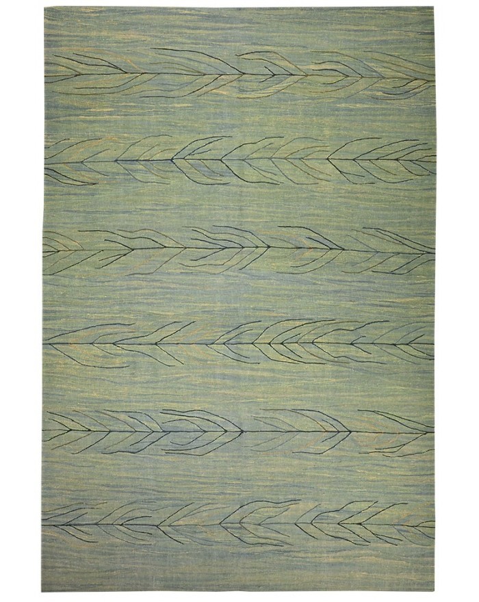 tapis moderne