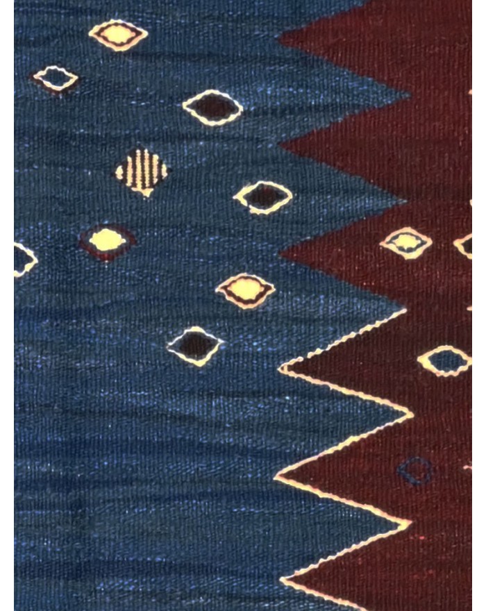 Kilim Dazkiri
