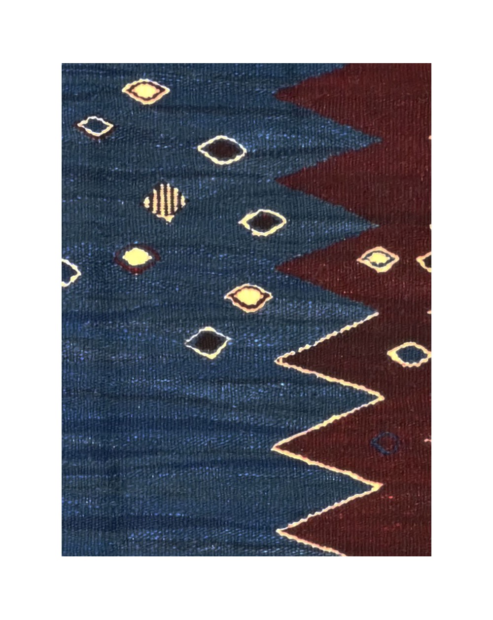 Kilim Dazkiri