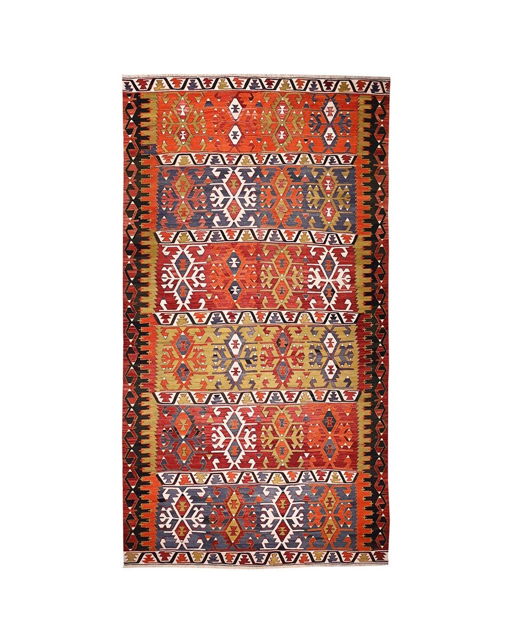 authentic rug