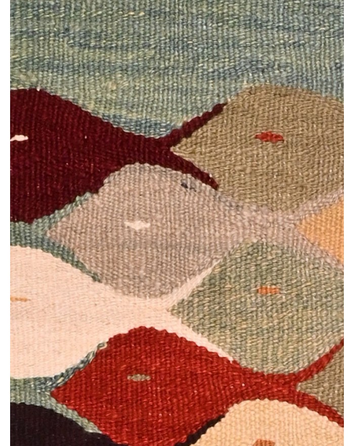nice antique rug paris