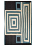 tapis contemporain paris couleur sarah lavoine