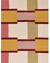 tapis graphique paris