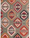 New kilim - Traditional pattern