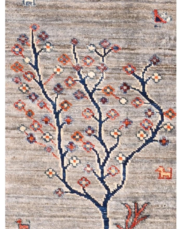 tapis bleu paris