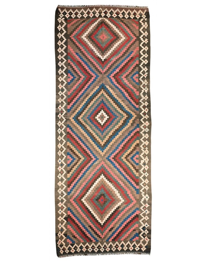 Collector’s kilim, nearmiddle east, mid19th century early 20th century
