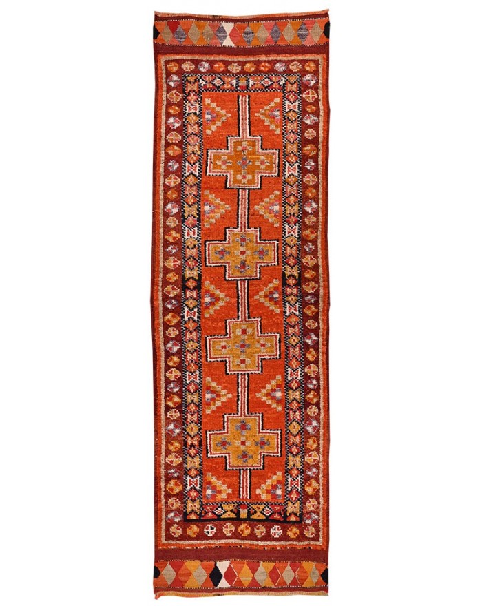 Herki rug