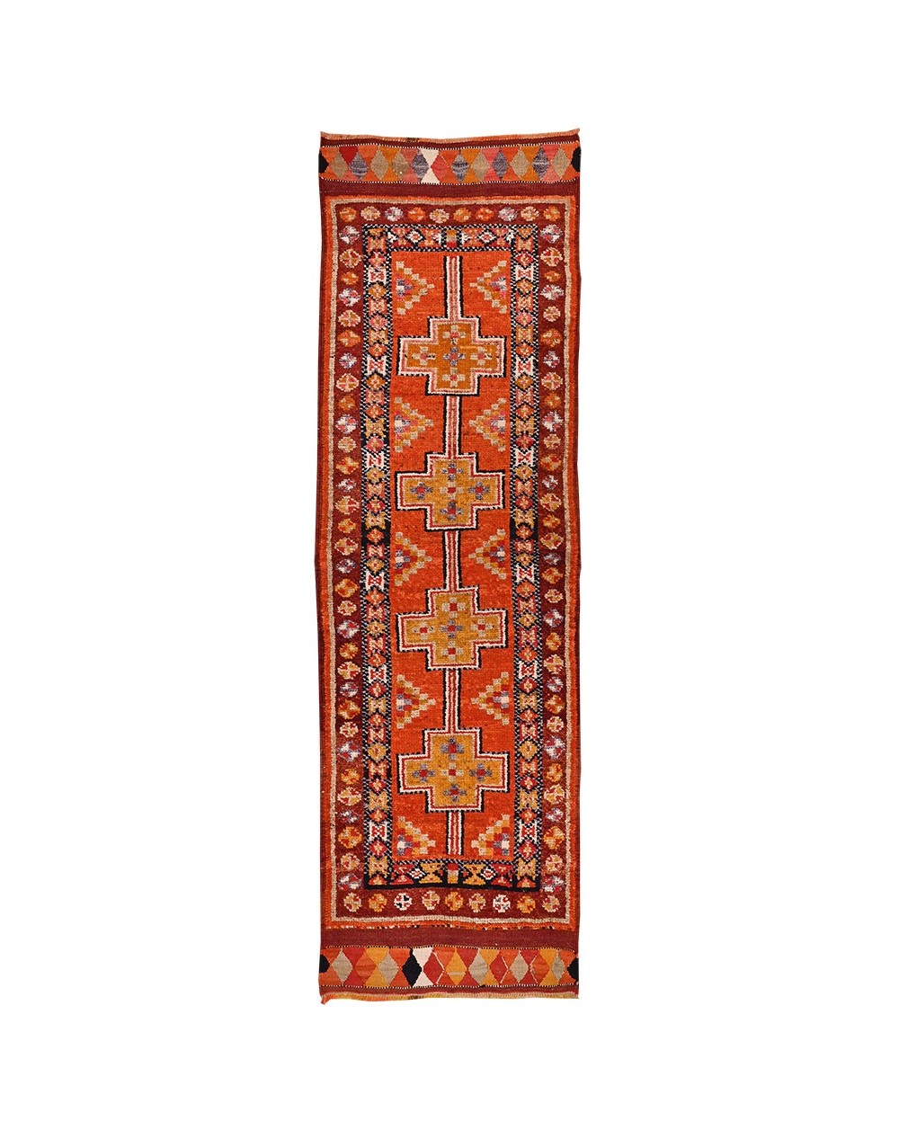 Herki rug