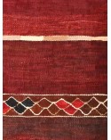 small contemporary rug