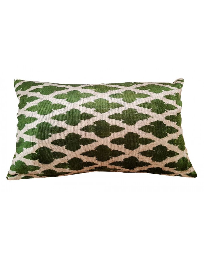 New kilim - Nuage Green
