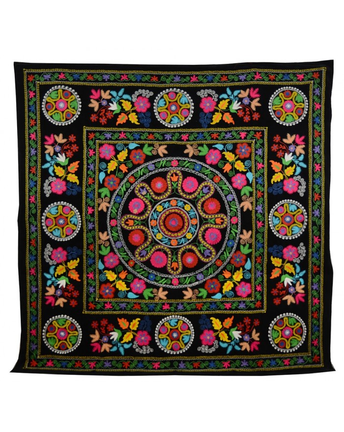 New kilim - Najavo Red