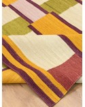 square rug