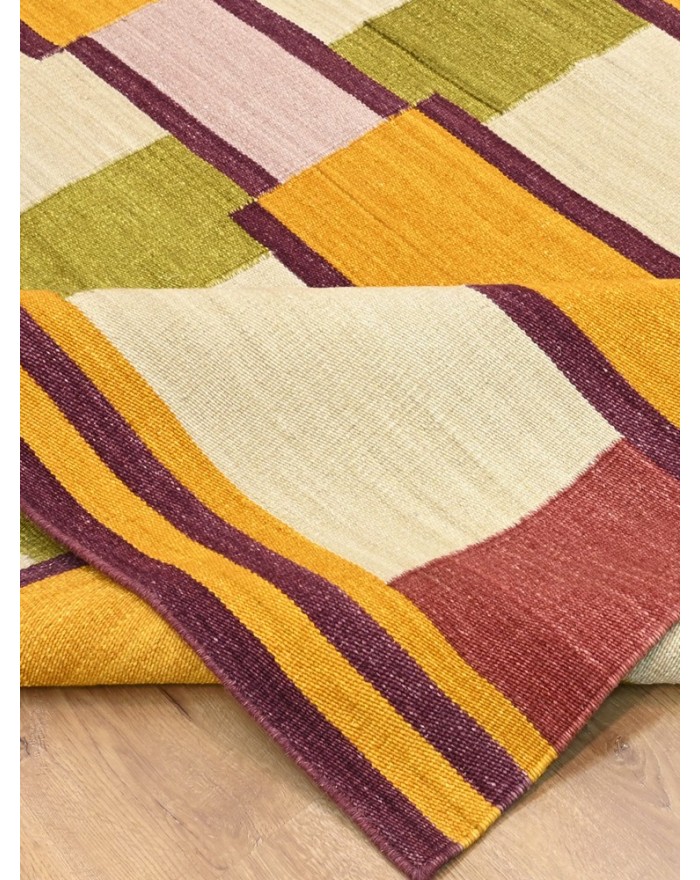 New kilim - Contemporary pattern