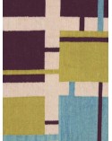 tapis graphique paris