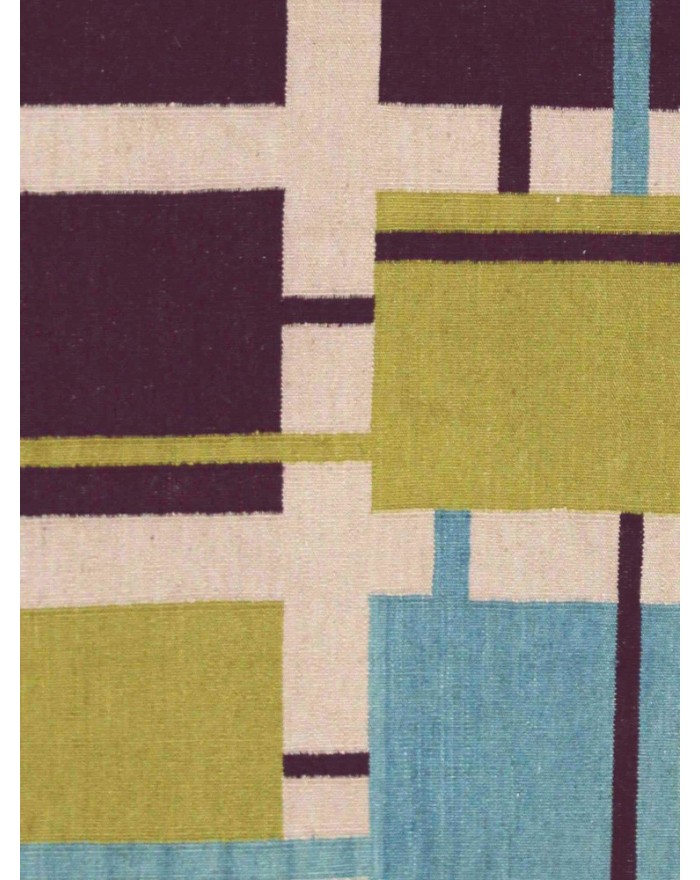tapis graphique paris