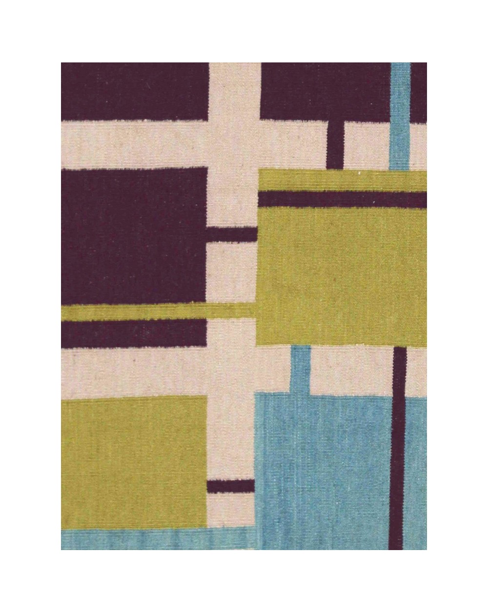 tapis graphique paris