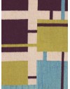 graphic rug paris