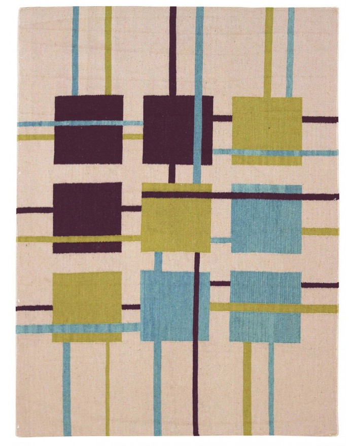 Tremi levant - Kilim rug