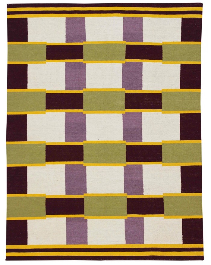 Tapis carré