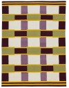 Tapis carré