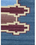 terracota rug 