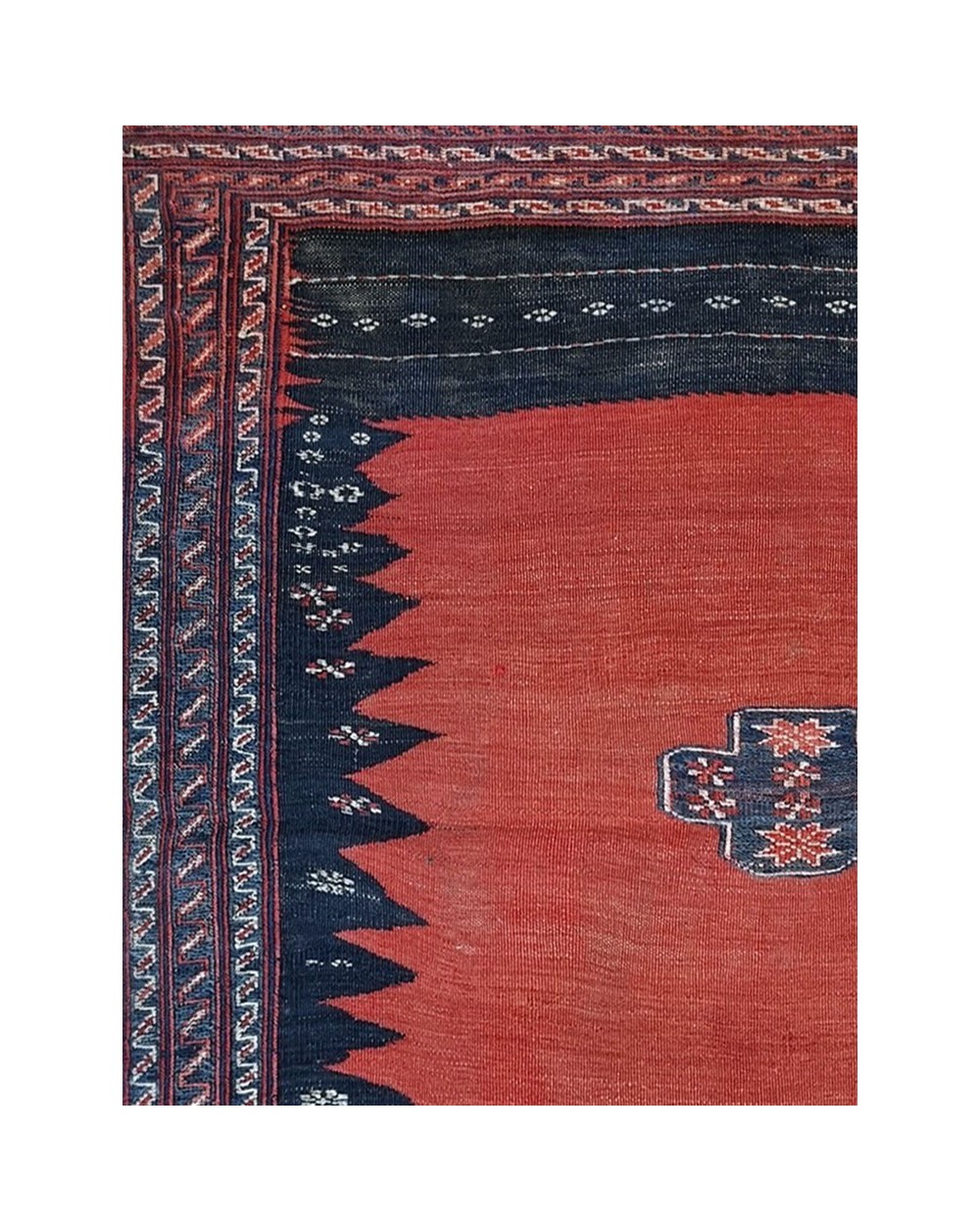 Modern  rug