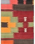 smaill modern rug
