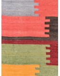 petit tapis moderne