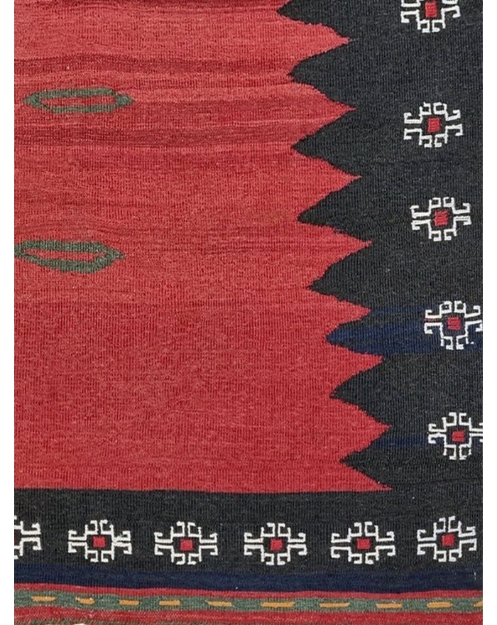 New kilim - Azym Azur