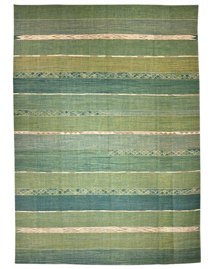 New kilim - Asym Crépuscule